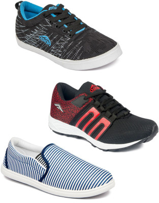 

Asian Walking Shoes,Training Shoes,Gym Shoes,Canvas Shoes,Loafers,Sneakers, Running Shoes For Men(Multicolor
