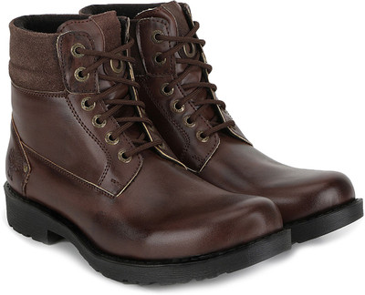 

Buenos Boots For Men(Brown