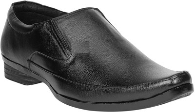 

Emosis Smash-z Slip On For Men(Black