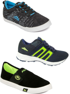 

Asian Walking Shoes,Training Shoes,Gym Shoes,Canvas Shoes,Loafers,Sneakers, Running Shoes For Men(Multicolor