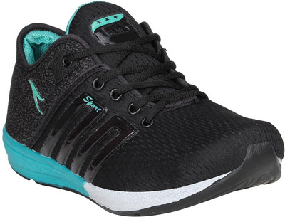 

redon Training & Gym Shoes For Men(Black