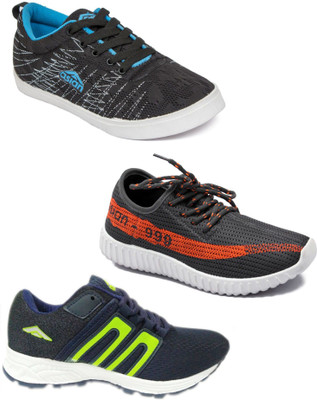 

Asian Walking Shoes,Training Shoes,Gym Shoes,Canvas Shoes,Loafers,Sneakers, Running Shoes For Men(Multicolor