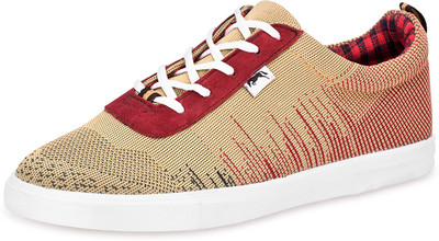 

JUMP USA Sneakers For Men(Beige