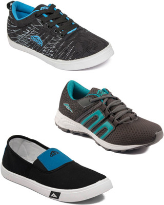 

Asian Walking Shoes,Training Shoes,Gym Shoes,Canvas Shoes,Loafers,Sneakers, Running Shoes For Men(Multicolor