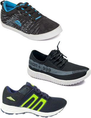 

Asian Walking Shoes,Training Shoes,Gym Shoes,Canvas Shoes,Loafers,Sneakers, Running Shoes For Men(Multicolor