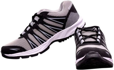 

SAM-ERA Running Shoes For Men(Grey, Gray