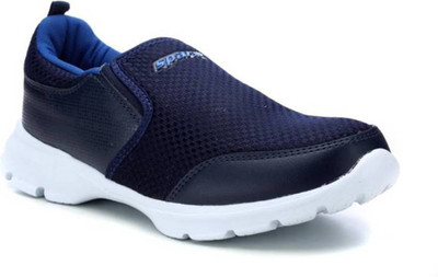 

Sparx Running Shoes For Men(Navy, Blue