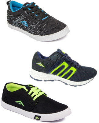 

Asian Walking Shoes,Training Shoes,Gym Shoes,Canvas Shoes,Loafers,Sneakers, Running Shoes For Men(Multicolor