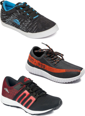 

Asian Walking Shoes,Training Shoes,Gym Shoes,Canvas Shoes,Loafers,Sneakers, Running Shoes For Men(Multicolor