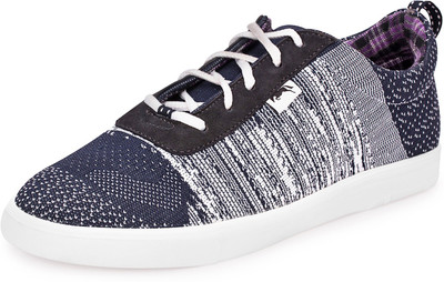 

JUMP USA Sneakers For Men(Navy, Navy blue