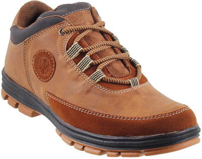 

Walkway Trendy Boat Shoes For Men(Tan, 23;tan