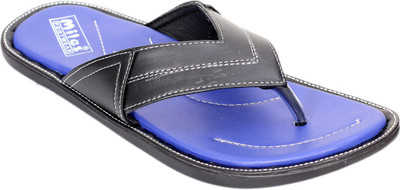 

Dolphin Miles Slippers, Black