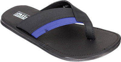 

Dolphin Miles Slippers, Black