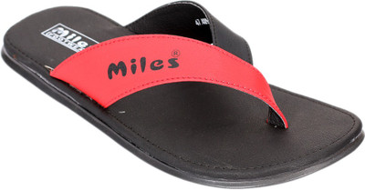 

Dolphin Miles Slippers, Black
