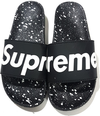 

Angel Fashion Super Slides for men Slides, Black