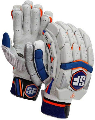 

SF TRIUMPH BATTING GOVES + INNER GOVES Batting Gloves (Men, Multicolor)