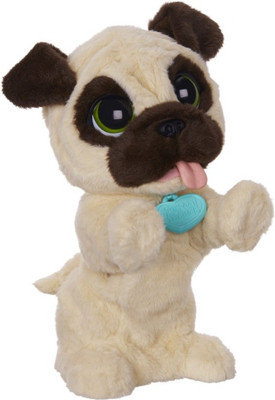 

FURREAL FRIENDS MY JUMPIN PUG - 301 mm(Multicolor)
