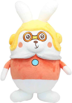 

Healing Crystals India Soft Plus Stuffed Animal Cartoons Pets Toys, For Kids Fluffy Birthday Gift Baby Showers Home Decoration (Panda- 25cm H-210W) - 25 cm(Multicolor)
