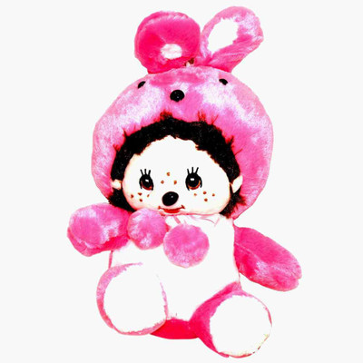 

Healing Crystals India Soft Plus Stuffed Animal Cartoons Pets Toys, For Kids Fluffy Birthday Gift Baby Showers Home Decoration (Doll- 35cm H-290W) - 35 cm(Multicolor)