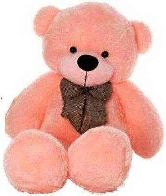 

APAS 3 feet pink color lovely teddy bears - 34.5 cm(pink)