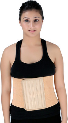 

Modern Medical Aids abdominal super fine 8 inch Abdomen Support, Beige