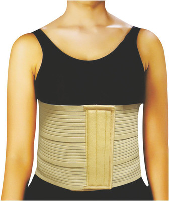 

Modern Medical Aids 8 inch abdominal belt premium Abdomen Support, Beige