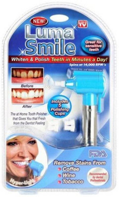 

ACM NS-216 Teeth Whitening Pen(0 ml)