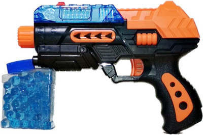 

ClueSteps Air Soft Toy Gun Pistol Powerful Water Gun(Multicolor)