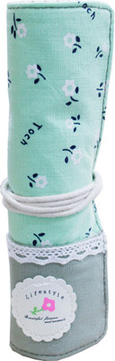

Toys Factory Cosmetic Pouch(Multicolor), Multi