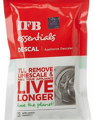 

IFB WASHING POWDER 600 g Washing Powder
