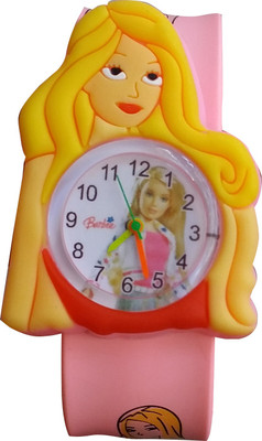 

Time2Play - Excellent New Trendy and Cute Kids Multi colour watch - Children Favourite Character- Good Return Gift -12348950 Watch - For Boys & Girls