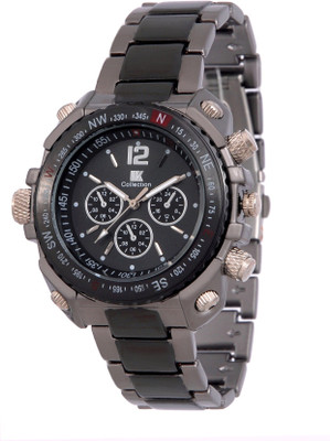 Heavy best sale chain watches