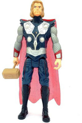 

FLAME Avengers Super Heros Action Figure Big Size(Multicolor)