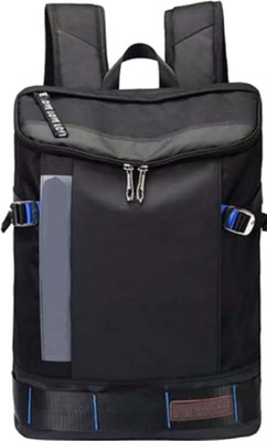 

care 4 Multipurpose bagpack Backpack(Black, 22 L)