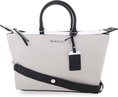 

elespry JG-11820-GY Messenger Bag(Grey, 12 inch)