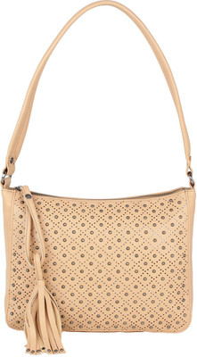 

Giant Roots B078BCJWGS Shoulder Bag(Beige, 11 inch)