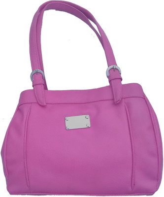 

njbc HOT SEA Shoulder Bag(Pink, 5 L)