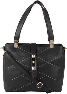 

Giant Roots B078GL26S6 Shoulder Bag(Black, 36 inch)