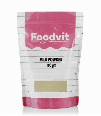 

Foodvit Milk Raising Ingredient Powder(100 g)