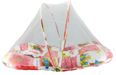 

Aayat Kids Cotton Bedding Set(Pink)