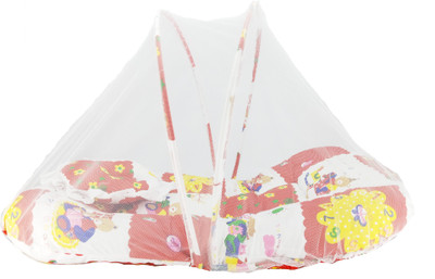 

Aayat Kids Cotton Bedding Set(Red)