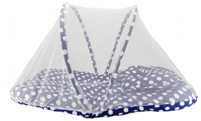 

Aayat Kids Cotton Bedding Set(Dark Blue)