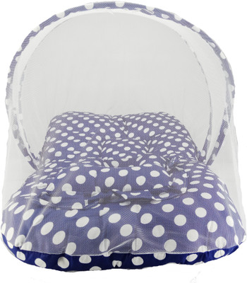 

Aayat Kids Cotton Bedding Set(Dark Blue)