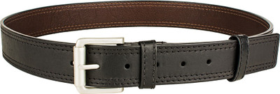 

Hidesign Men Casual Brown Genuine Leather Reversible Belt