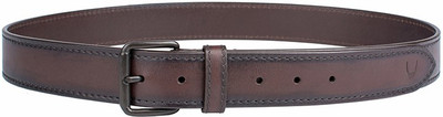 

Hidesign Men Casual Brown Genuine Leather Belt