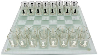 

Smartcraft Drink Chess Game Board Game