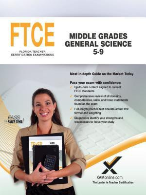 FTCE Middle Grades Science 5-9(English, Paperback, Wynne Sharon A)