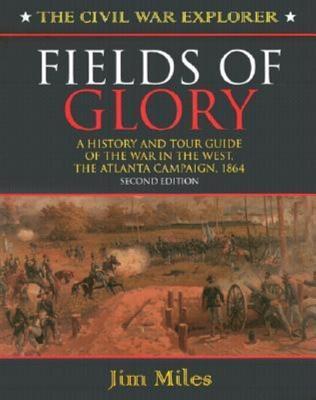 Fields of Glory(English, Paperback, Miles Jim)