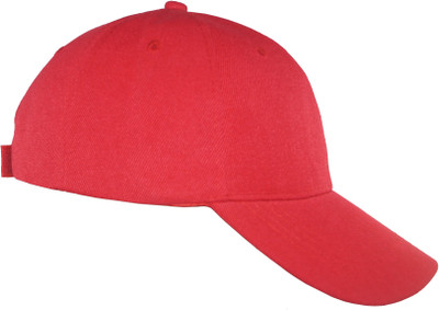Atabz Solid Sports/Regular Cap Cap