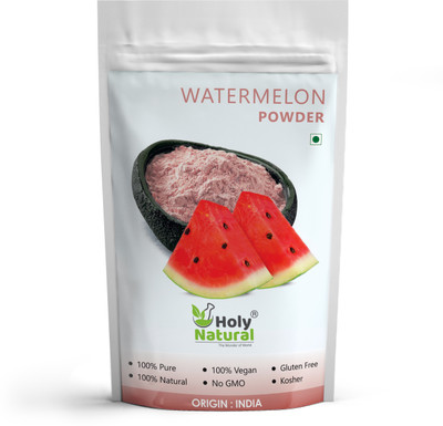 Holy Natural Water Melon Powder - 100 GM(100 g)